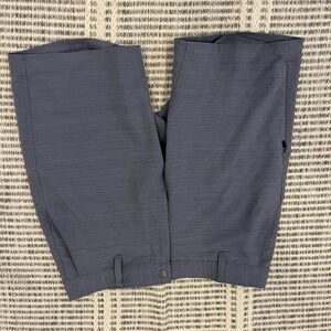 BYLT Basics Men's Navy Shorts